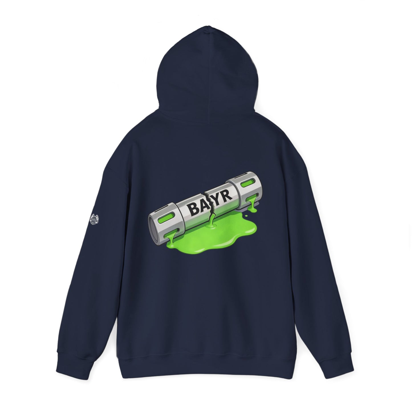 TMNGF — Standard Issue Hoodie