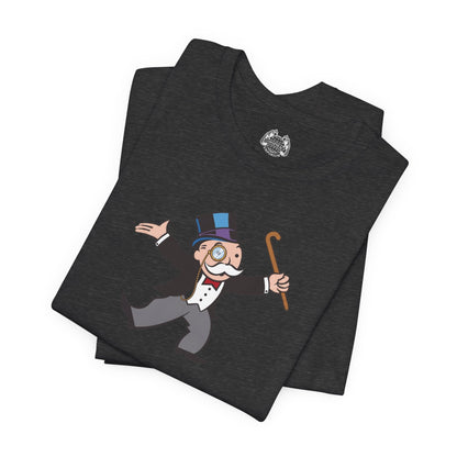 MONOCLE — Standard Issue Tee