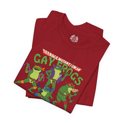 TMNGF — Standard Issue Tee