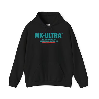 MK PHARMA — Standard Issue Hoodie