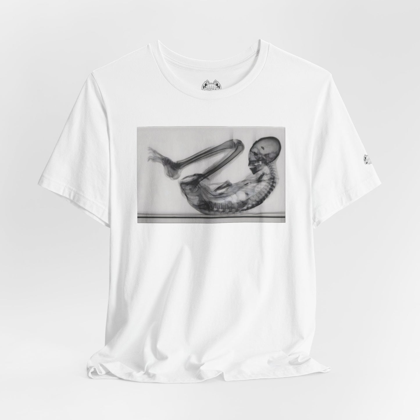 MONTSERRAT — Standard Issue Tee