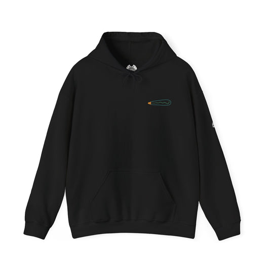 GIZA POWER PLANT — Standard Issue Hoodie