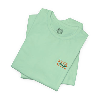 TRAILDUST™️ — Standard Issue Tee