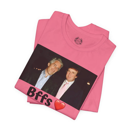 BFFs — Standard Issue Tee