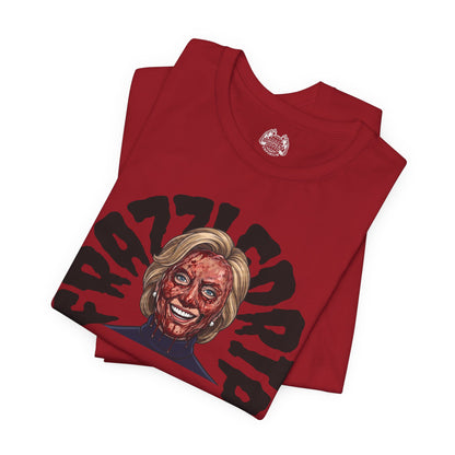 FRAZZLEDRIP — Standard Issue Tee