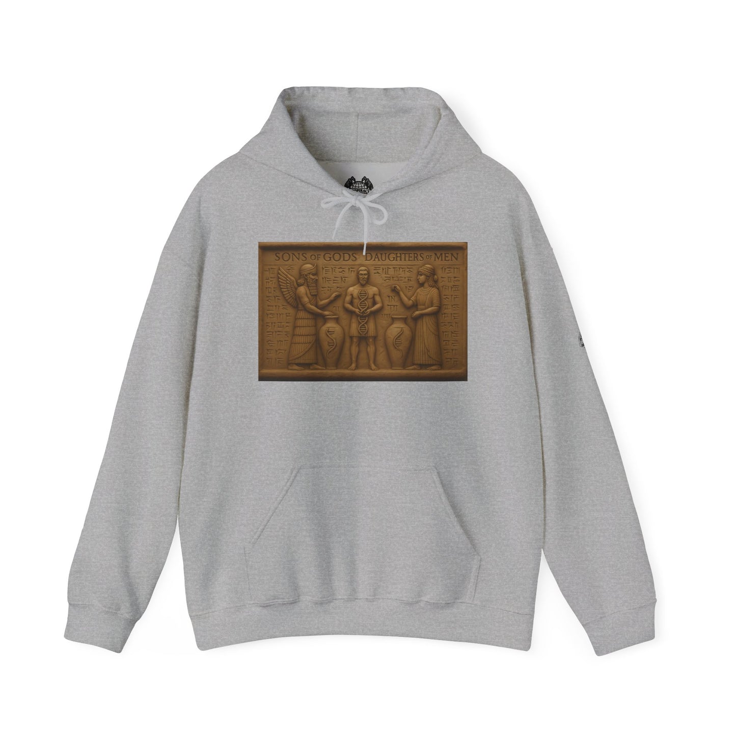 CLAY POTS — Standard Issue Hoodie