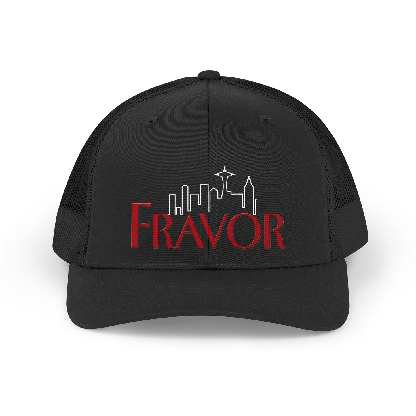 Fravor — Premium Trucker