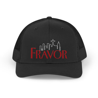 Fravor — Premium Trucker