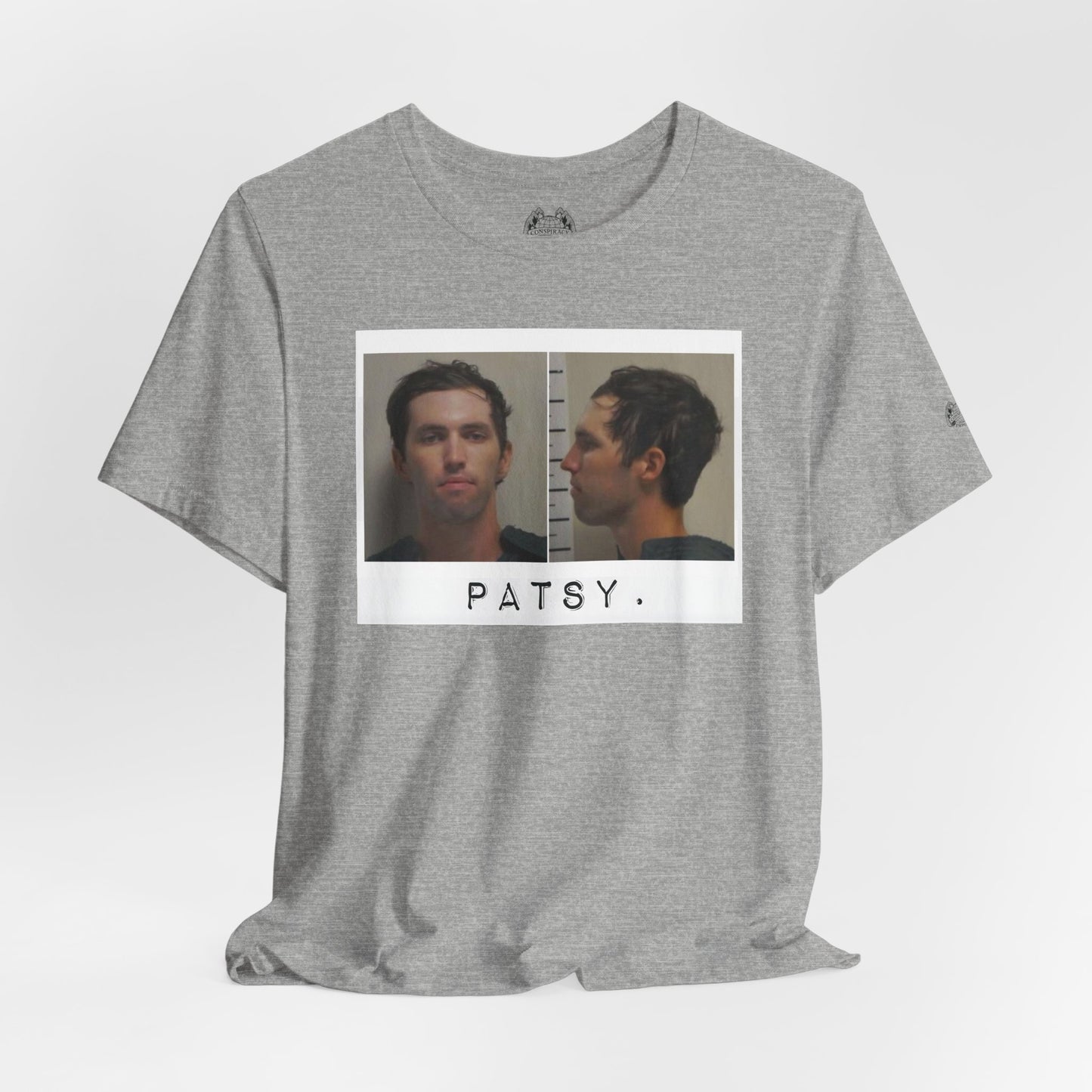 ROBINSON PATSY — Standard Issue Tee