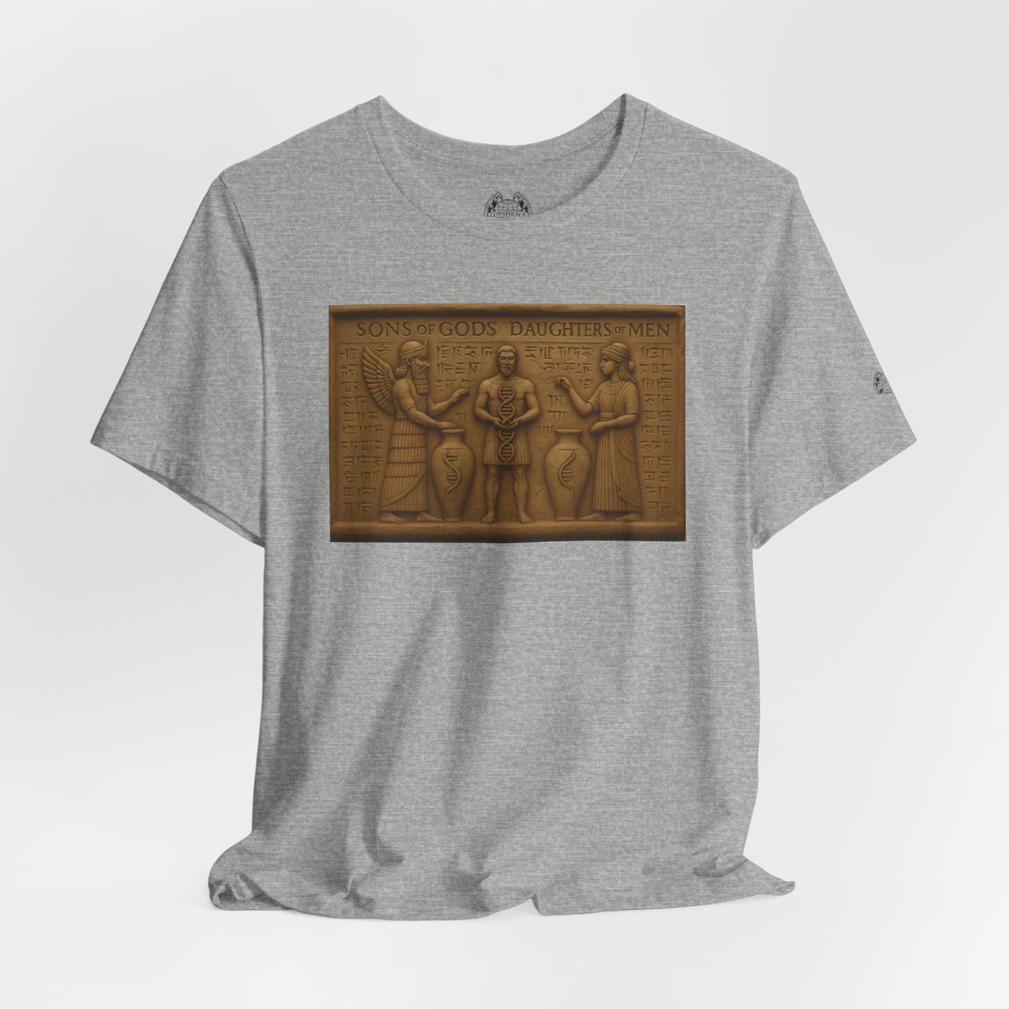 CLAY POTS — Standard Issue Tee