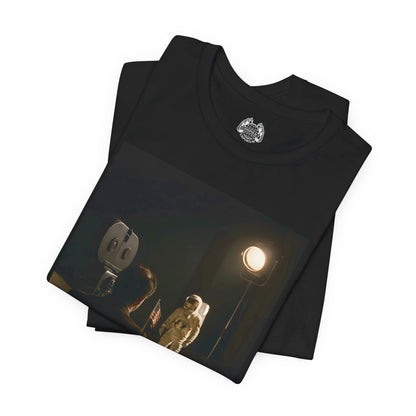 EYES WIDE OPEN — Standard Issue Tee