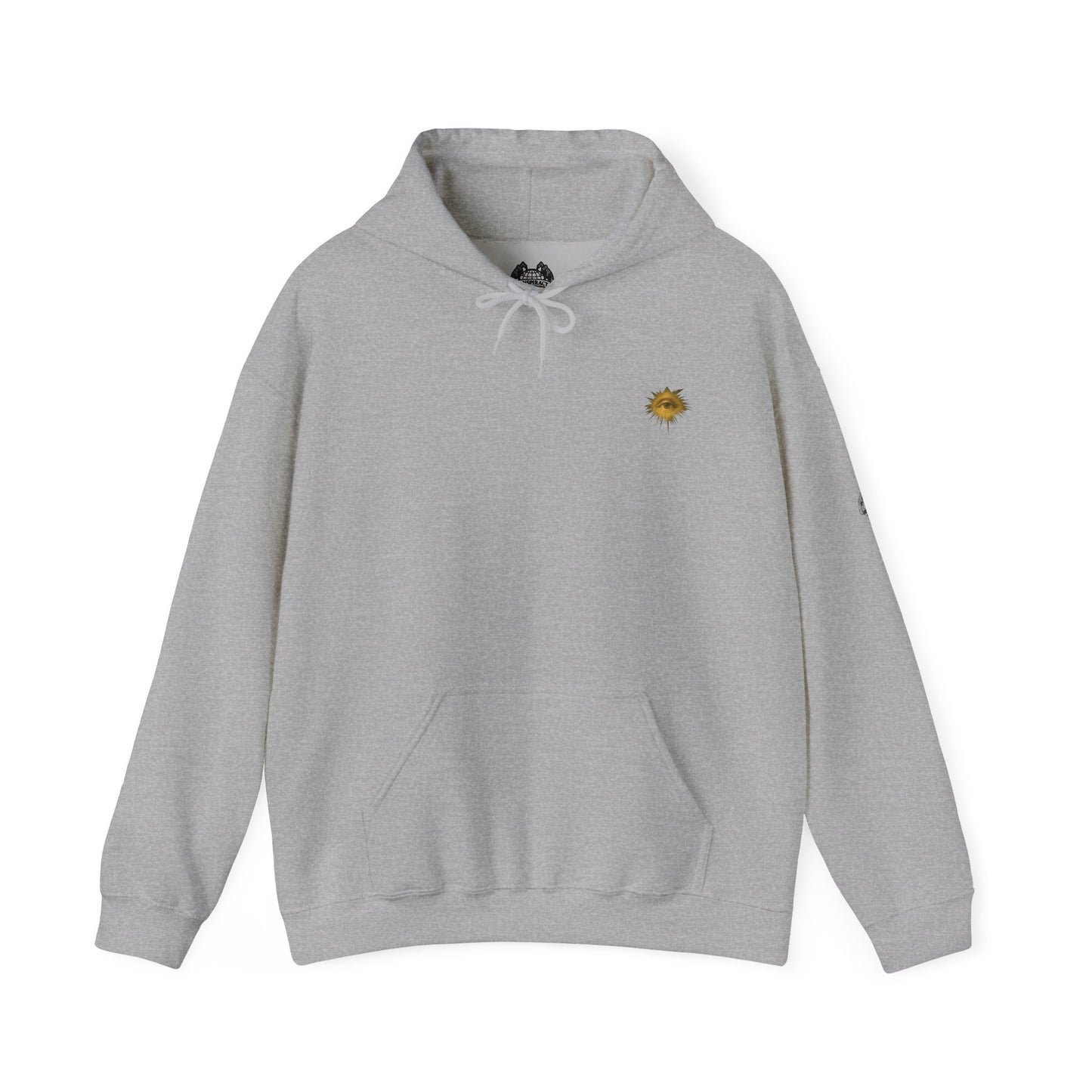 FELLOW CRAFT — Standard Issue Hoodie