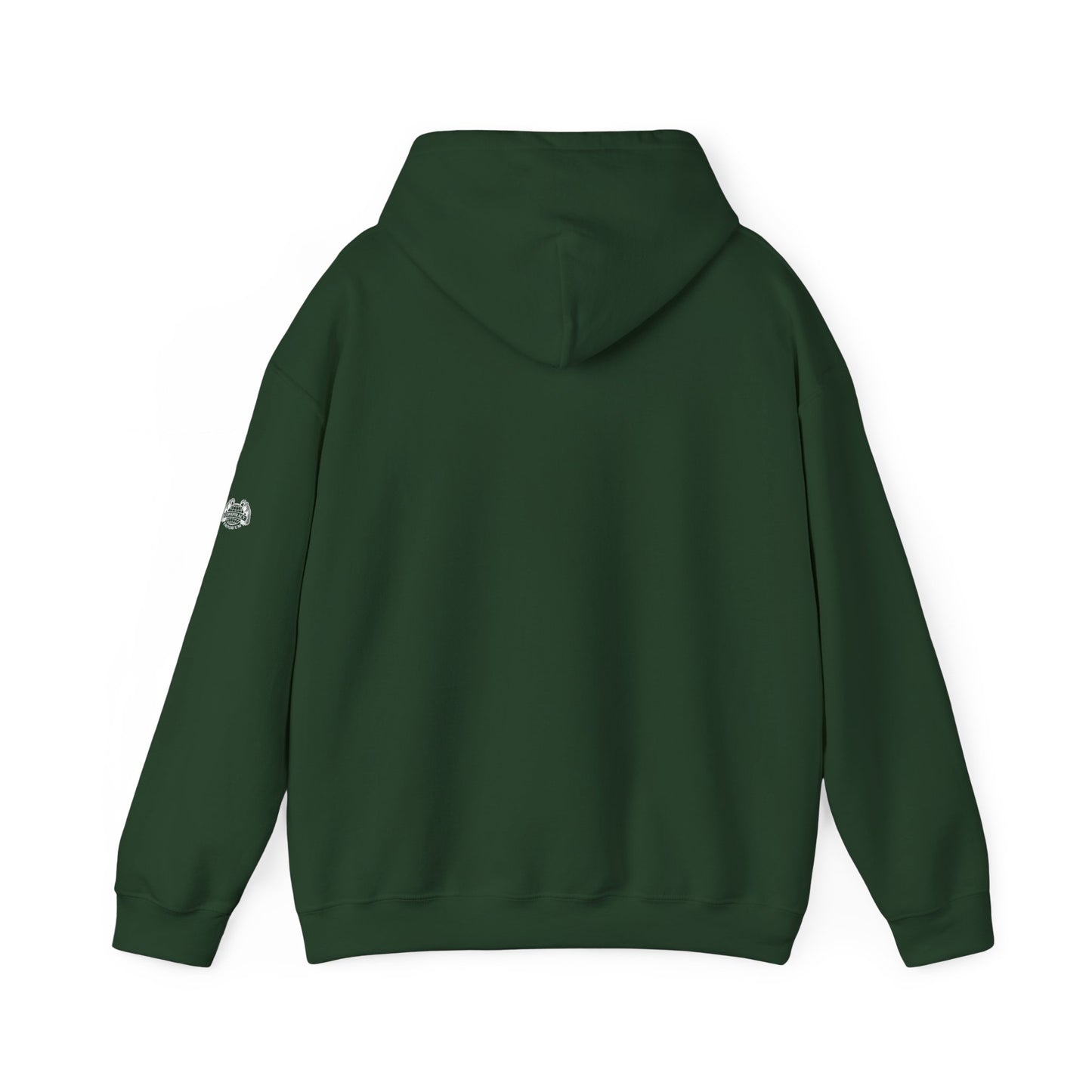 Ramey — Standard Issue Hoodie