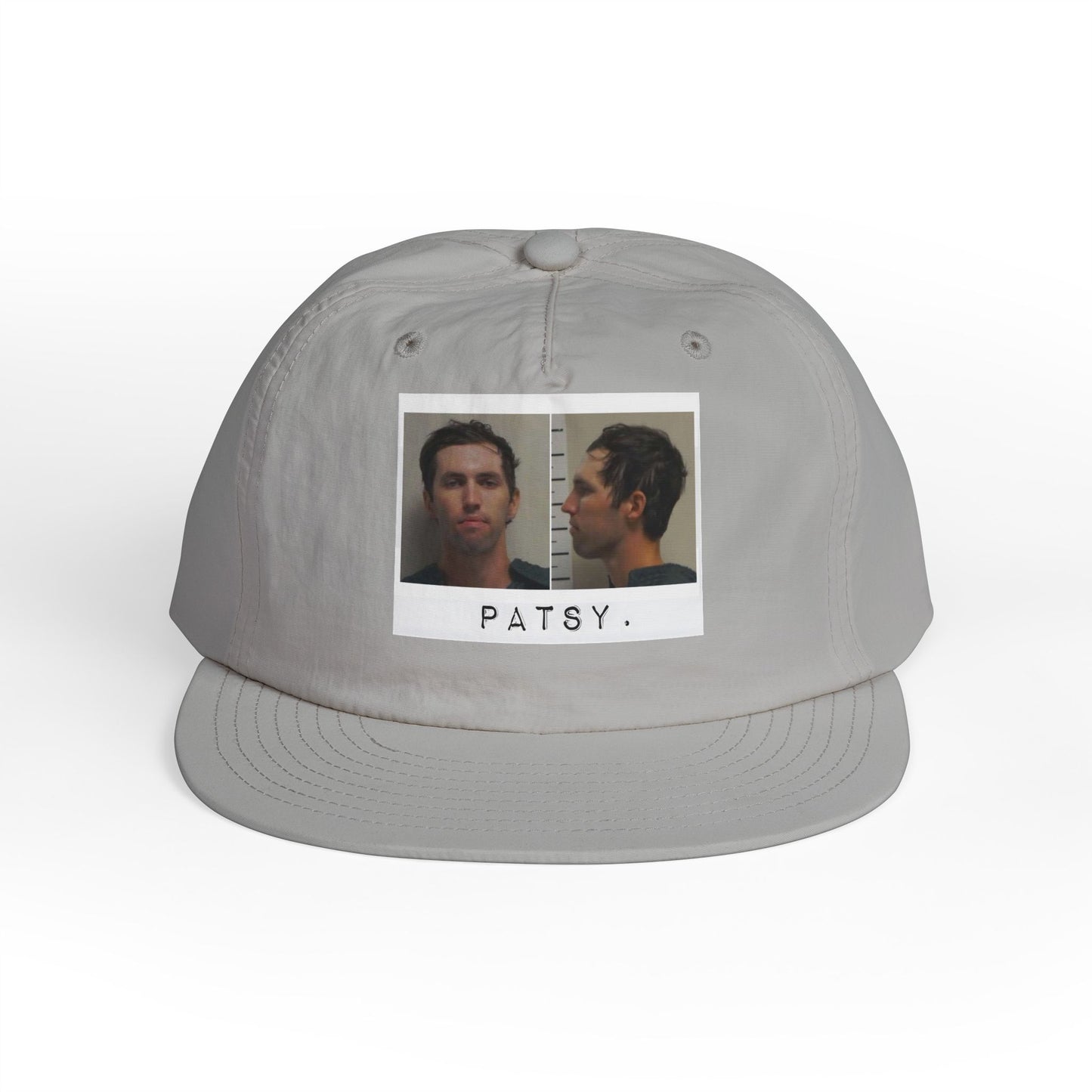 Patsy Robinson — Snapback