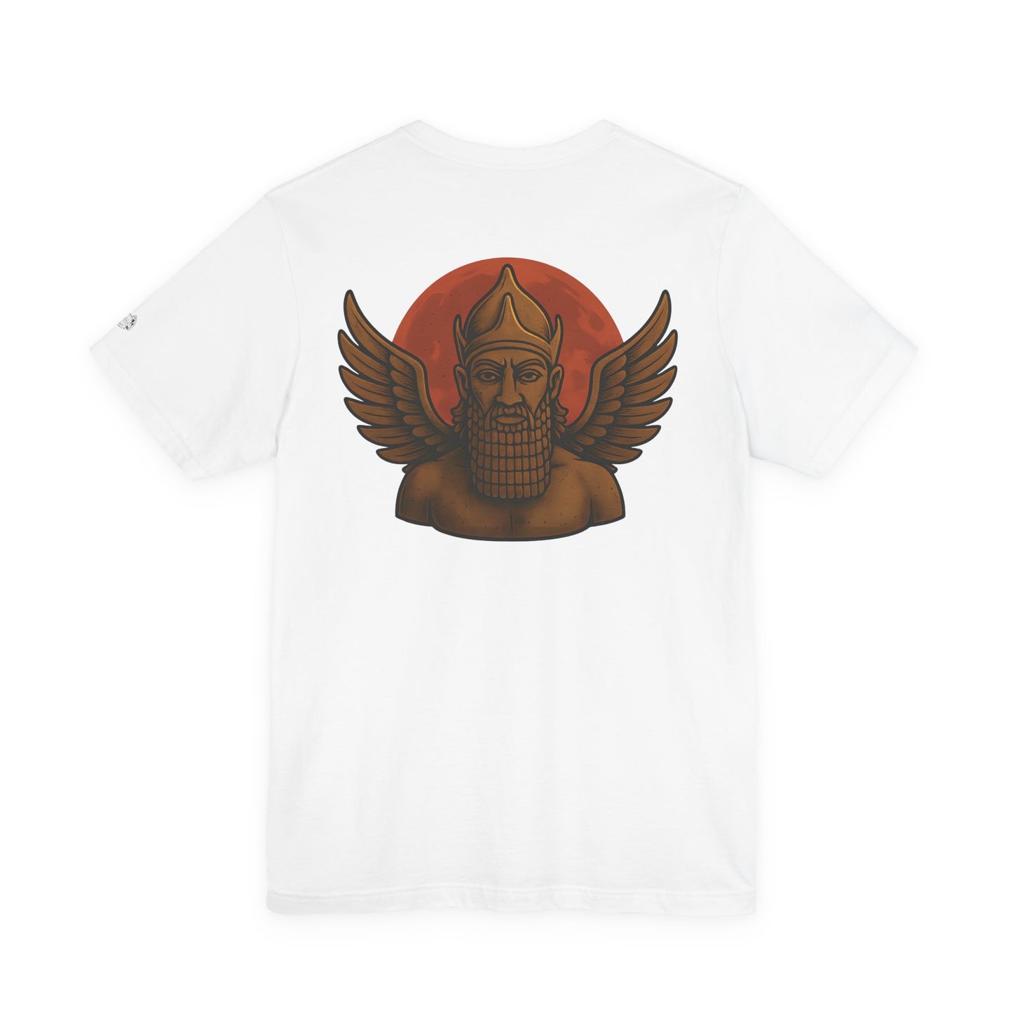 ANUNNAKI — Standard Issue Tee