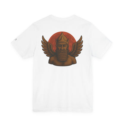 ANUNNAKI — Standard Issue Tee