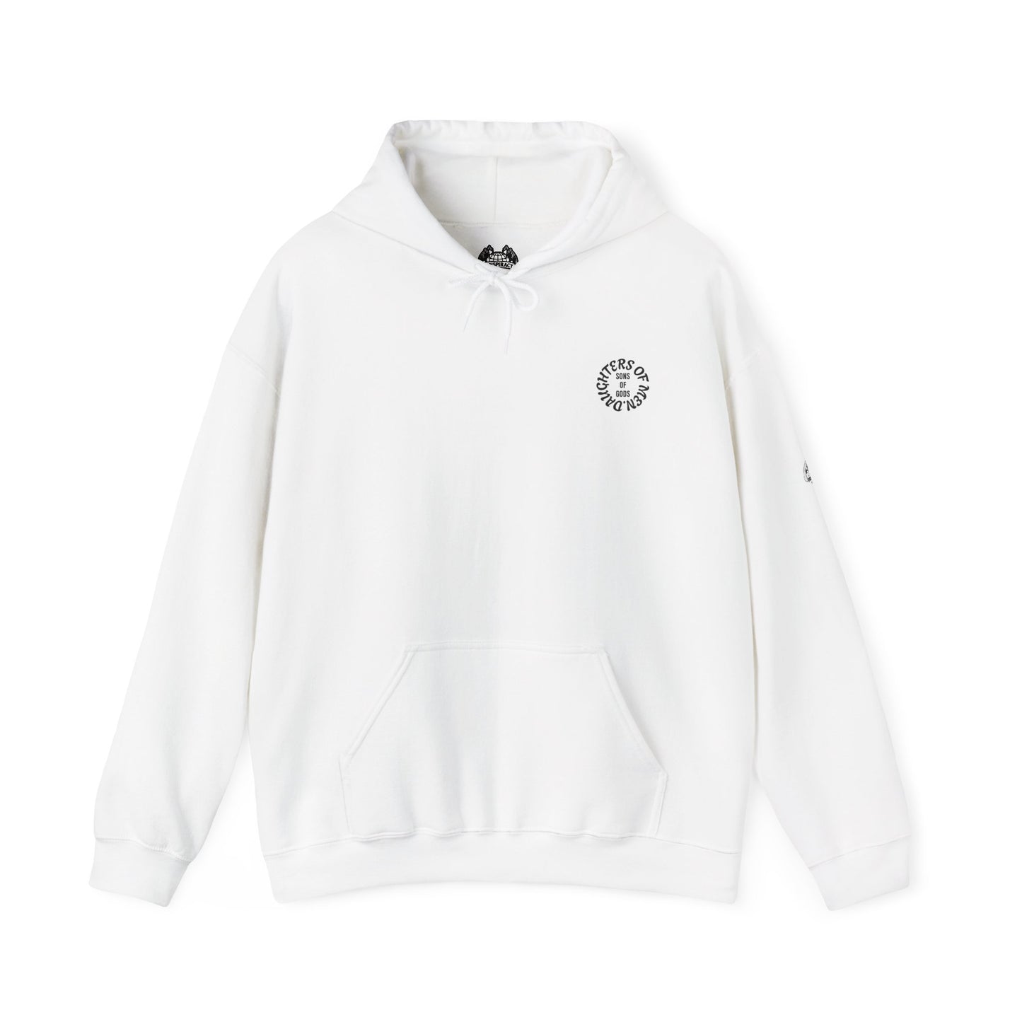 ANUNNAKI — Standard Issue Hoodie