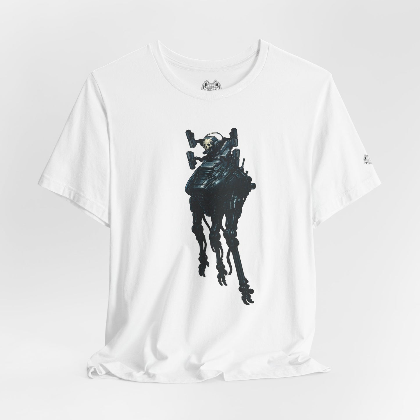 JELLYFISH UAP — Standard Issue Tee