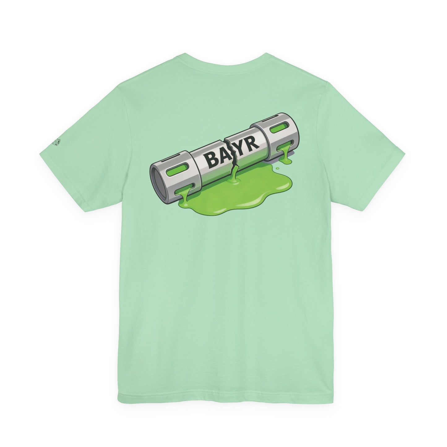TMNGF — Standard Issue Tee