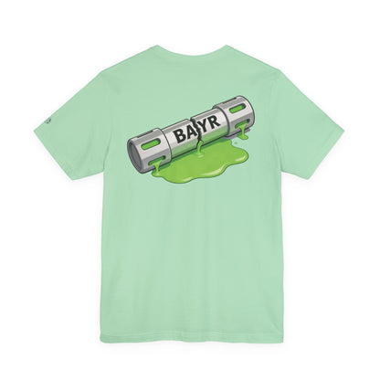 TMNGF — Standard Issue Tee