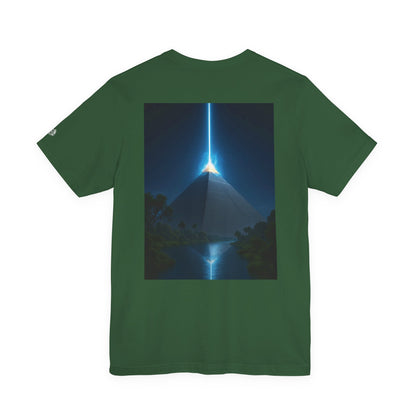 GIZA POWER PLANT — Standard Issue Tee