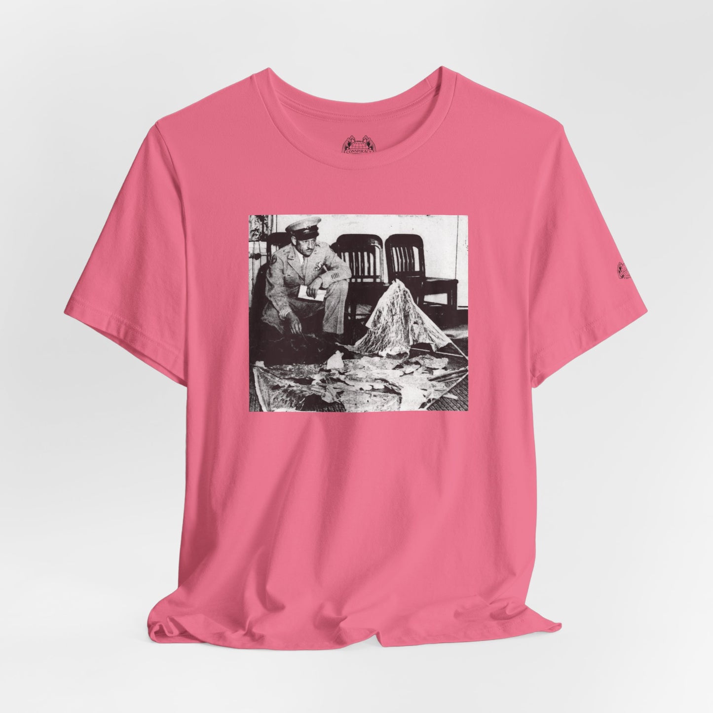RAMEY — Standard Issue Tee