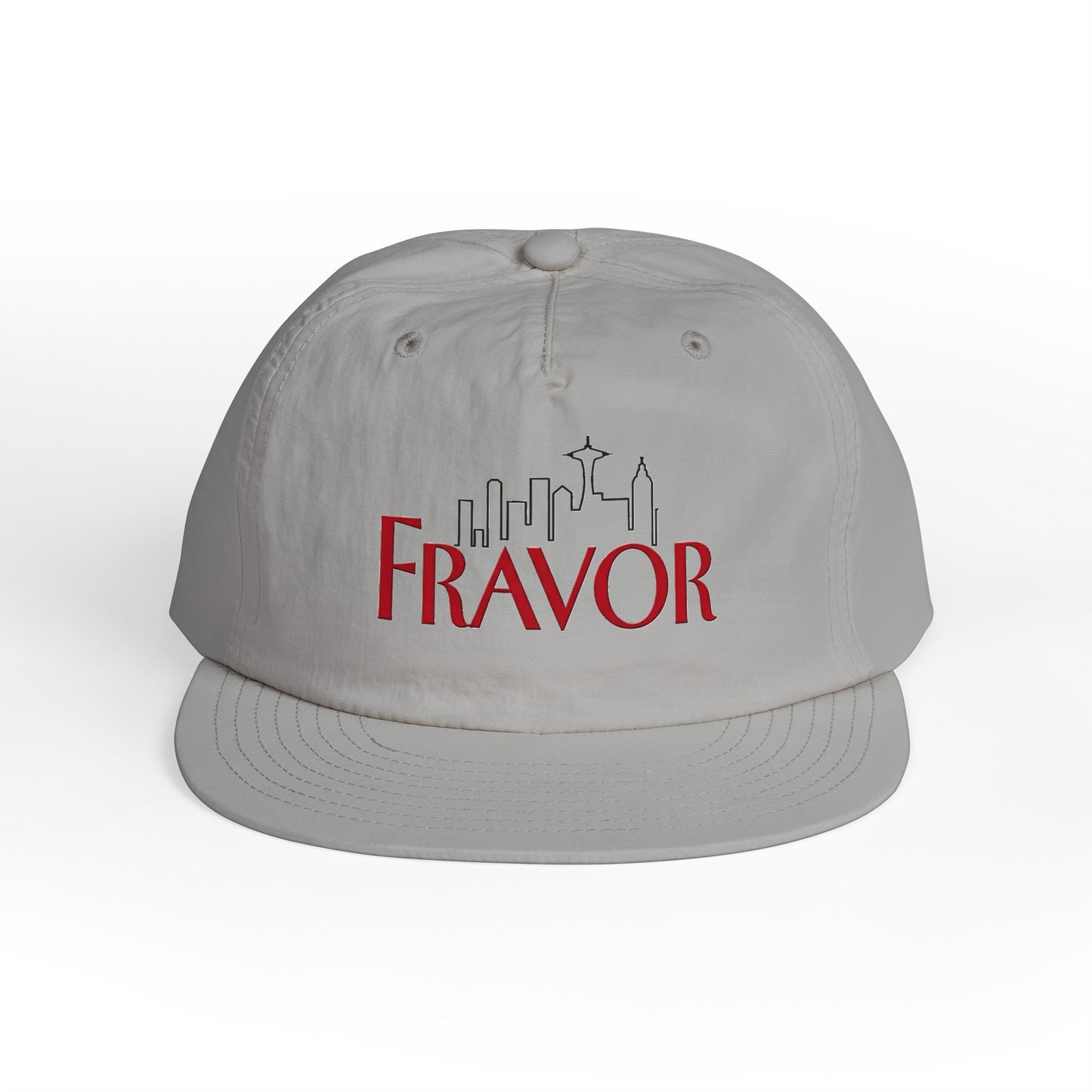 Fravor — Snapback