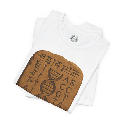 HYBRID BY DESIGN — Standard Issue Tee
