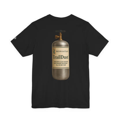 TRAILDUST™️ — Standard Issue Tee