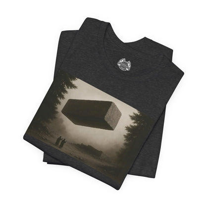 BUILDING OF BAALBEK — Standard Issue Tee
