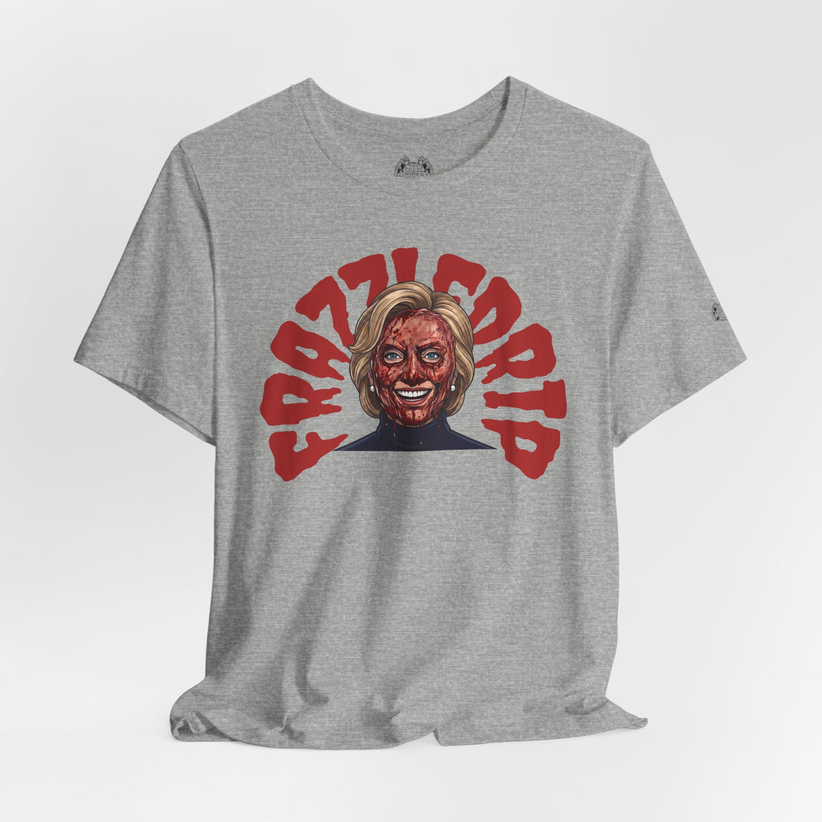 FRAZZLEDRIP — Standard Issue Tee