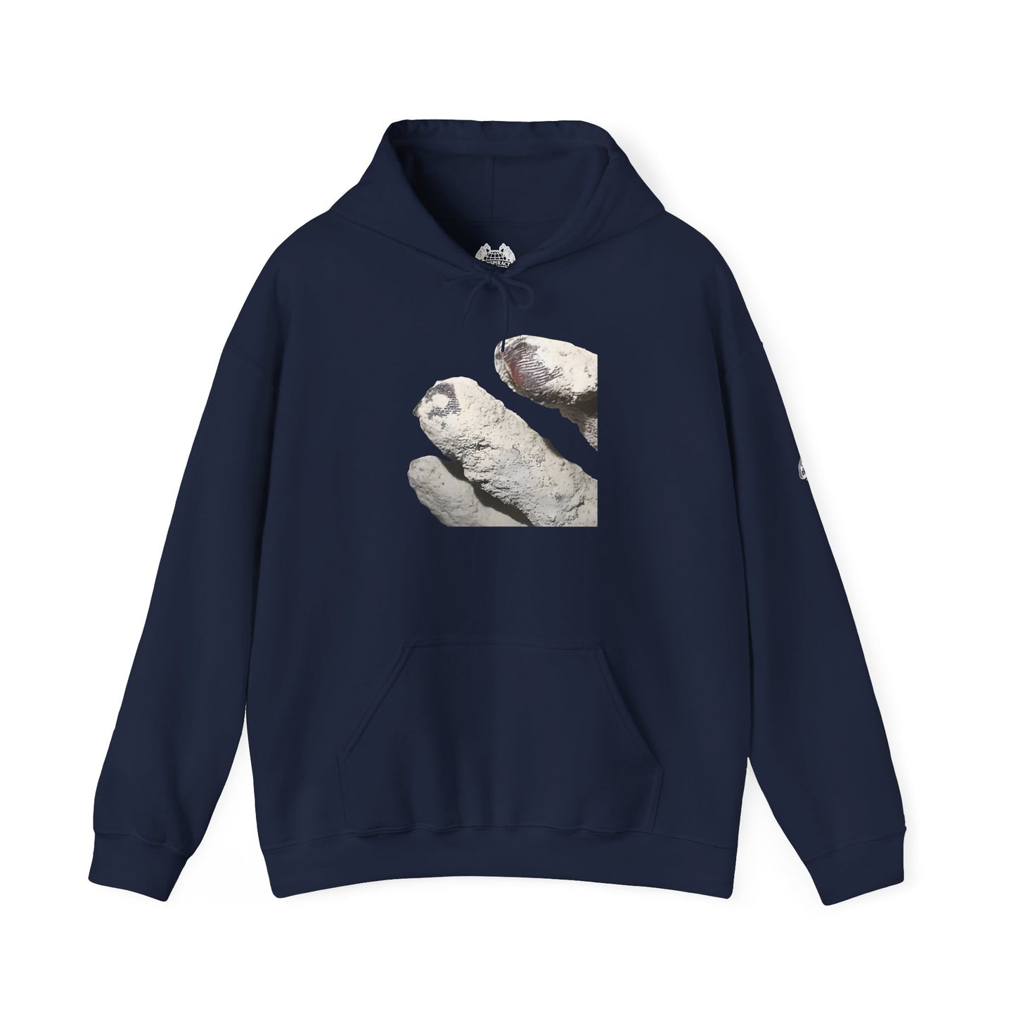 ANCESTRAL FINGERPRINTS — Standard Issue Hoodie