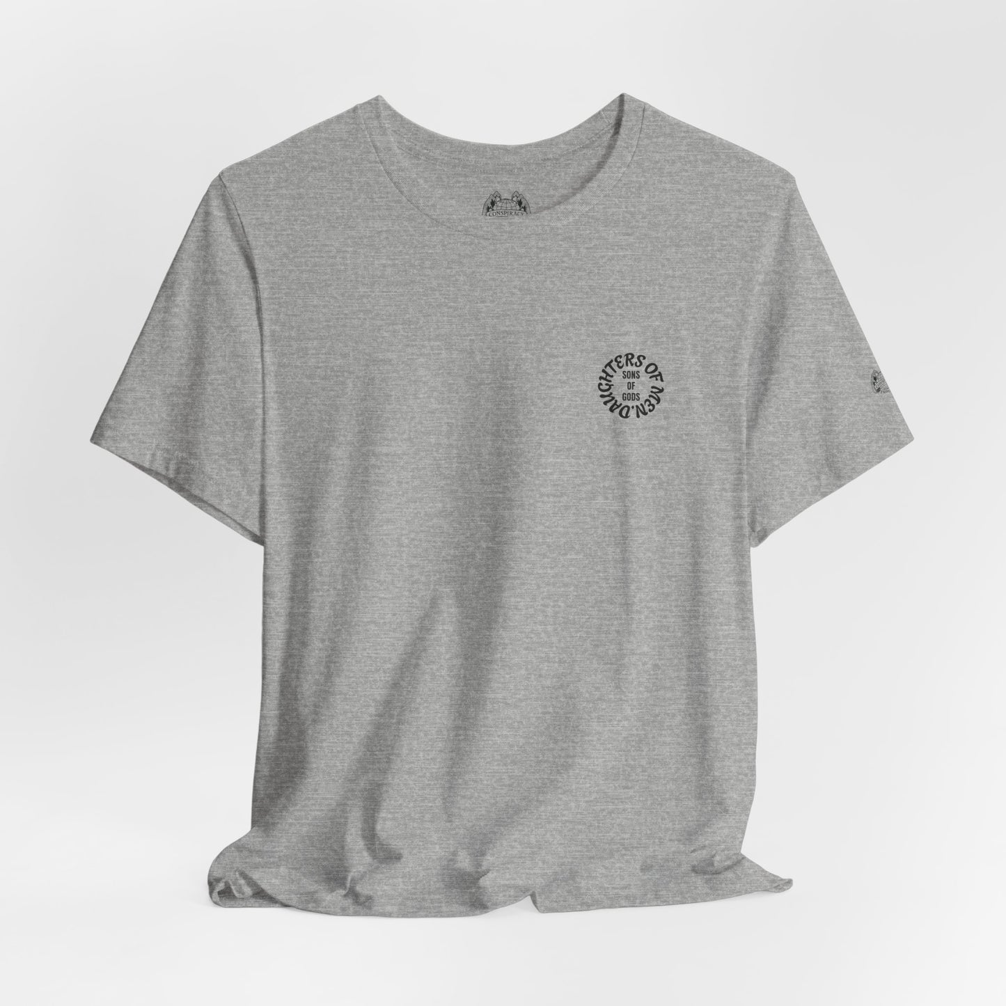 ANUNNAKI — Standard Issue Tee