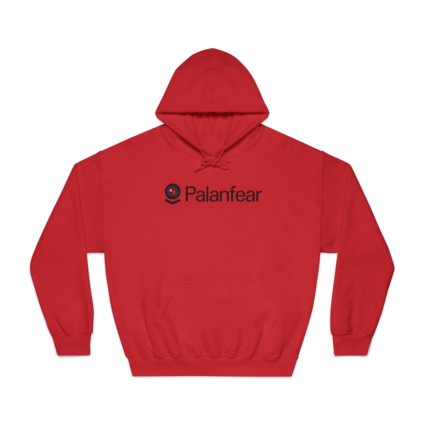 Palanfear — Field Protocol Hoodie