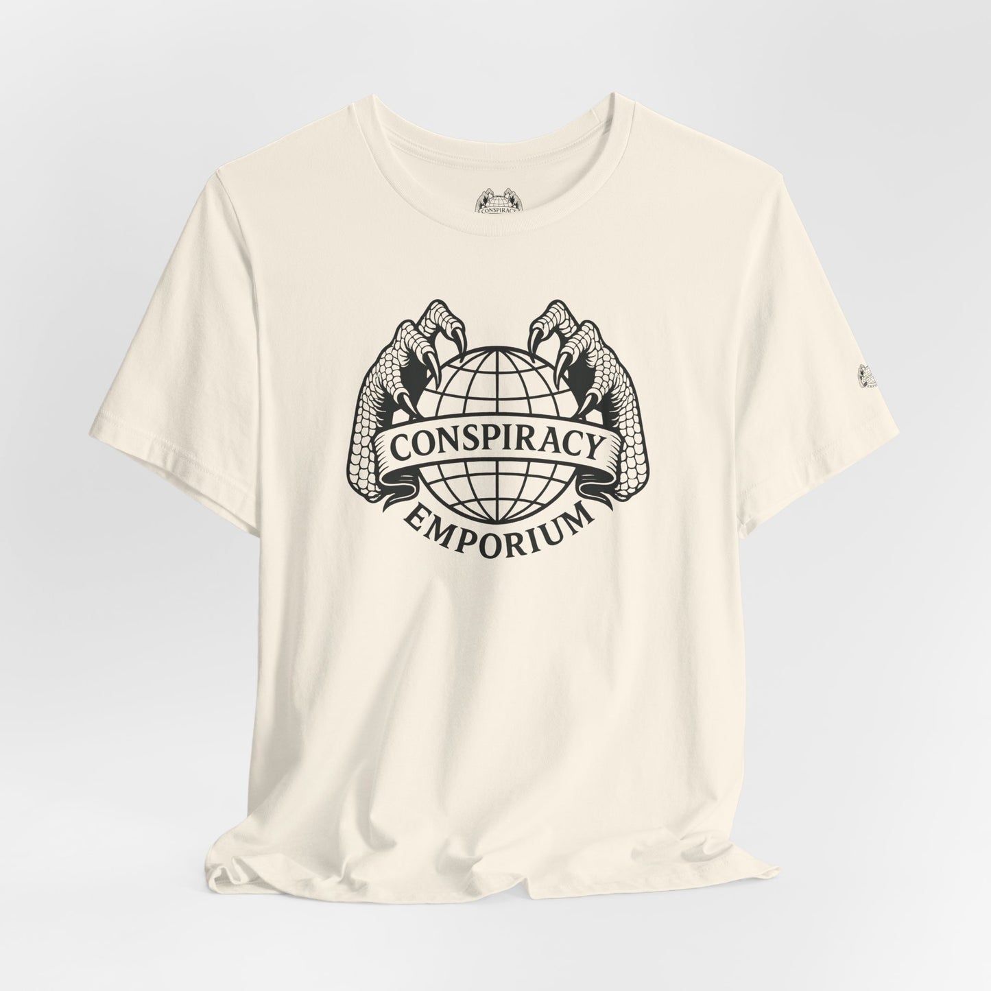 CONSPIRACY EMPORIUM — Standard Issue Tee