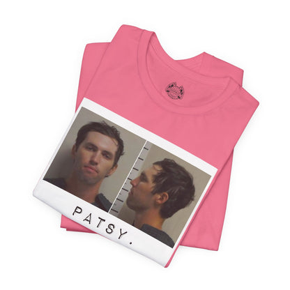 ROBINSON PATSY — Standard Issue Tee