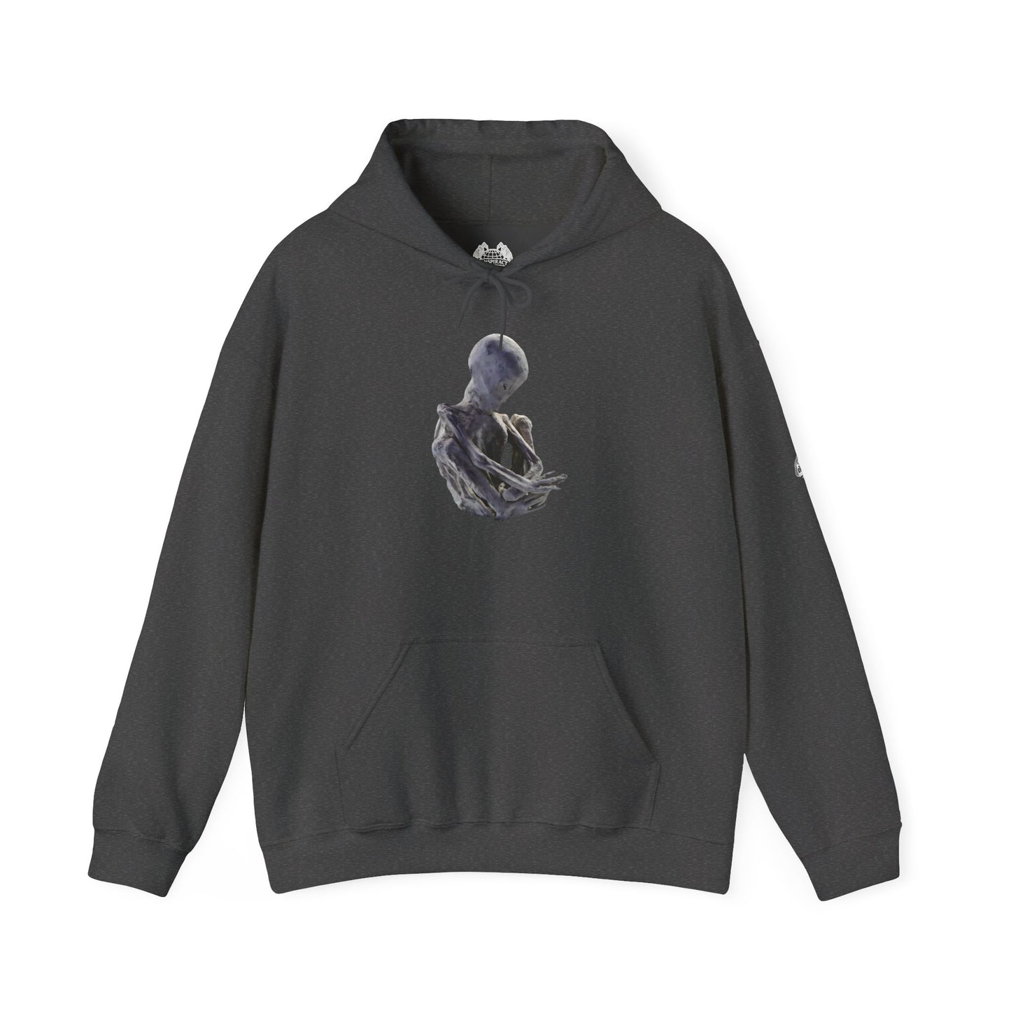 TRIDACTYL — Standard Issue Hoodie