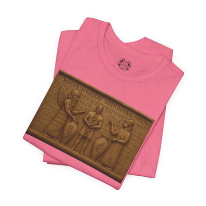 CLAY POTS — Standard Issue Tee
