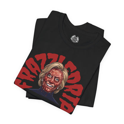 FRAZZLEDRIP — Standard Issue Tee