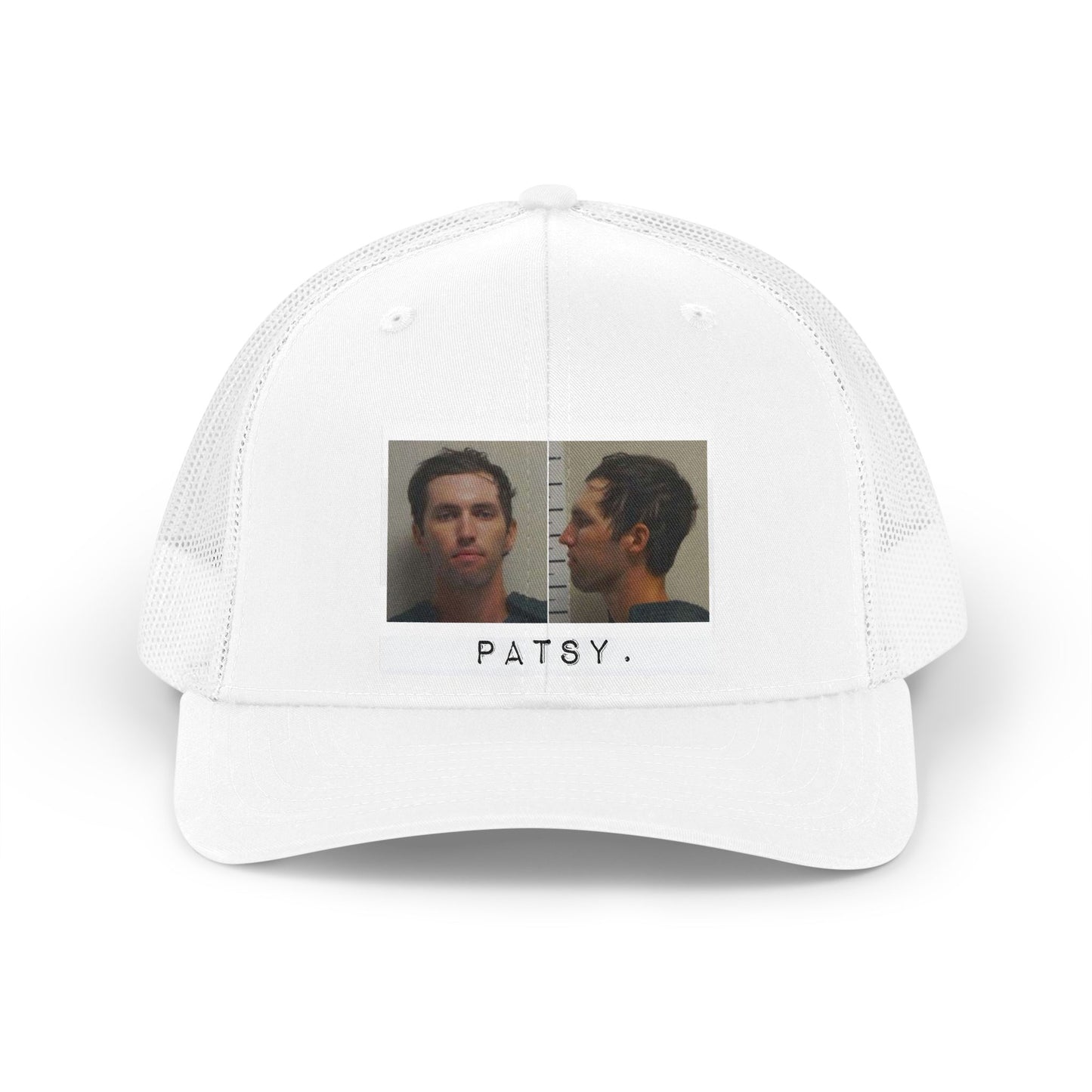 ROBINSON PATSY — Premium Trucker