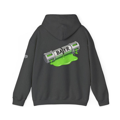 TMNGF — Standard Issue Hoodie