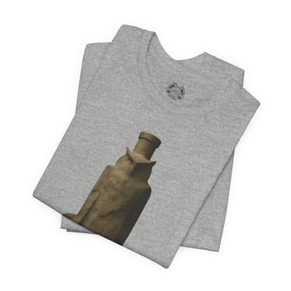 ABSOLUT MOLOCH — Standard Issue Tee