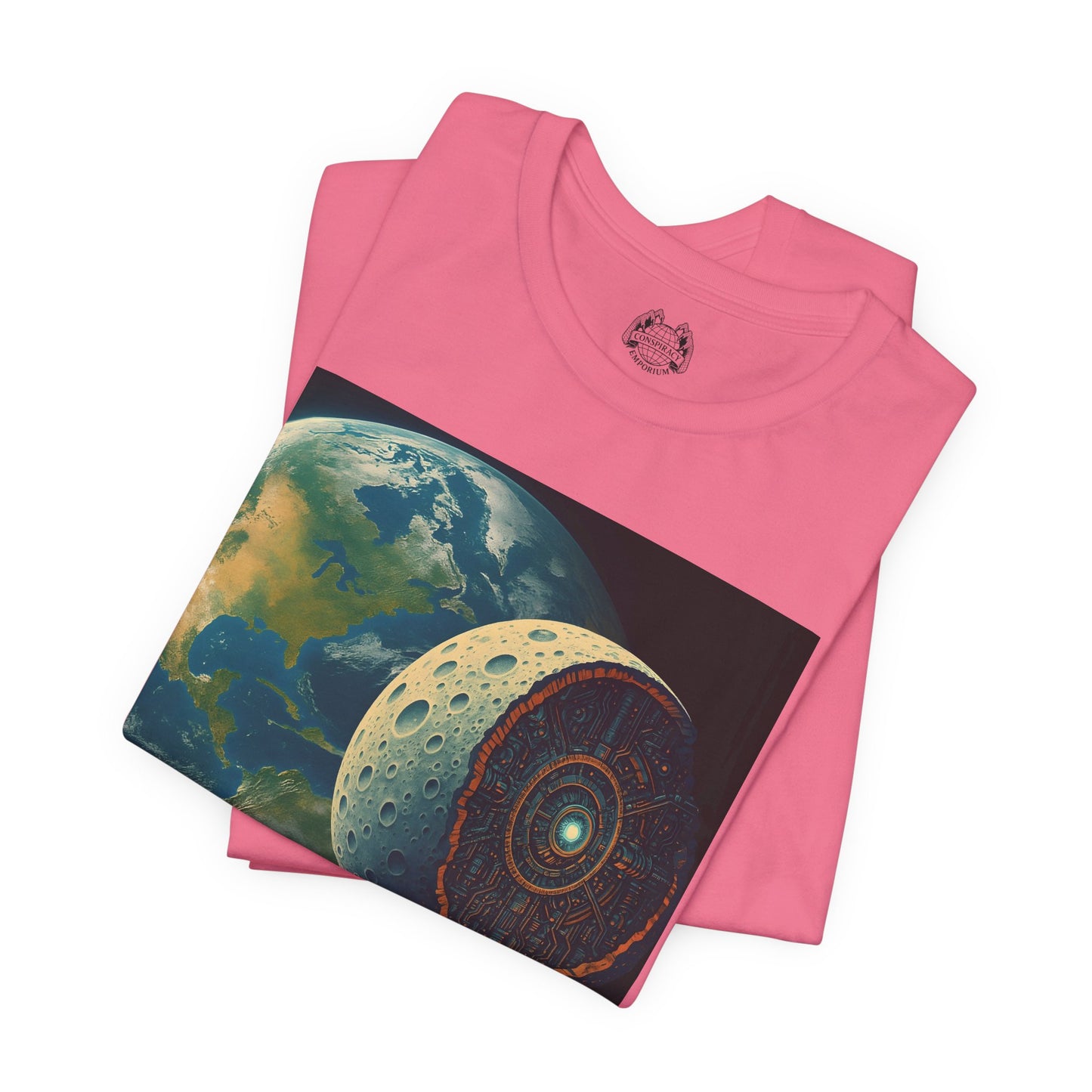 INNER WORKINGS — Standard Issue Tee