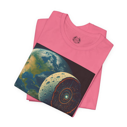 INNER WORKINGS — Standard Issue Tee