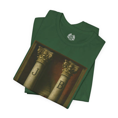 FELLOW CRAFT — Standard Issue Tee