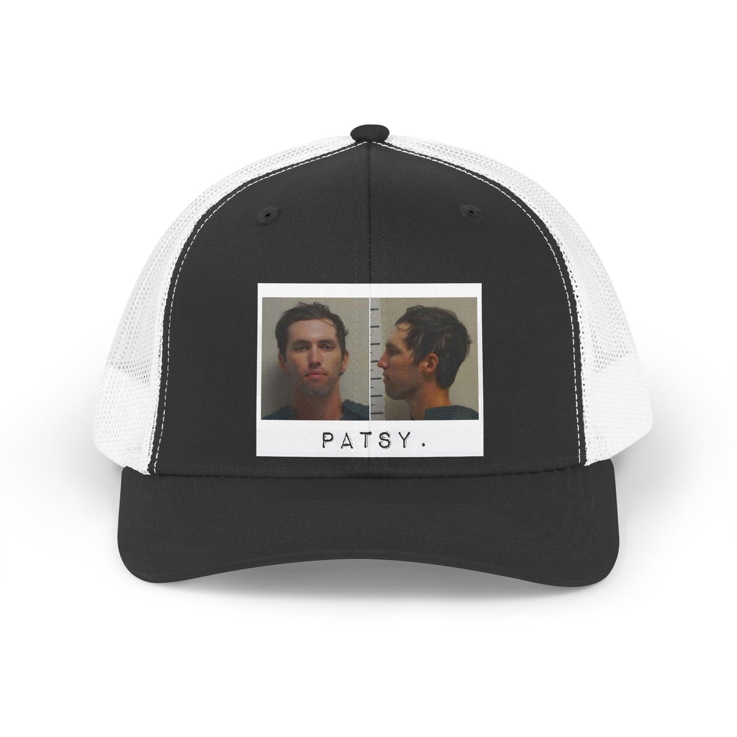 ROBINSON PATSY — Premium Trucker