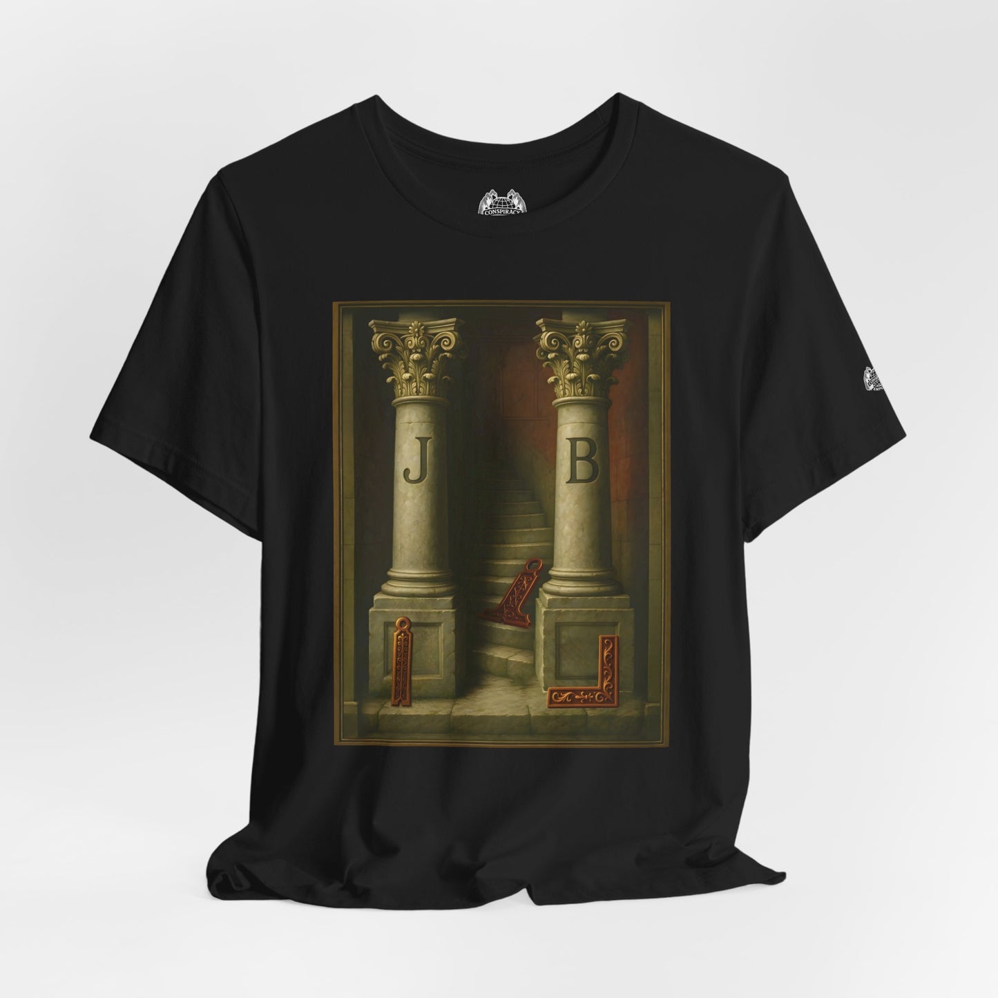 FELLOW CRAFT — Standard Issue Tee