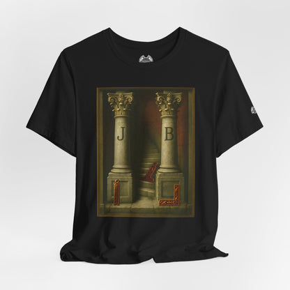 FELLOW CRAFT — Standard Issue Tee