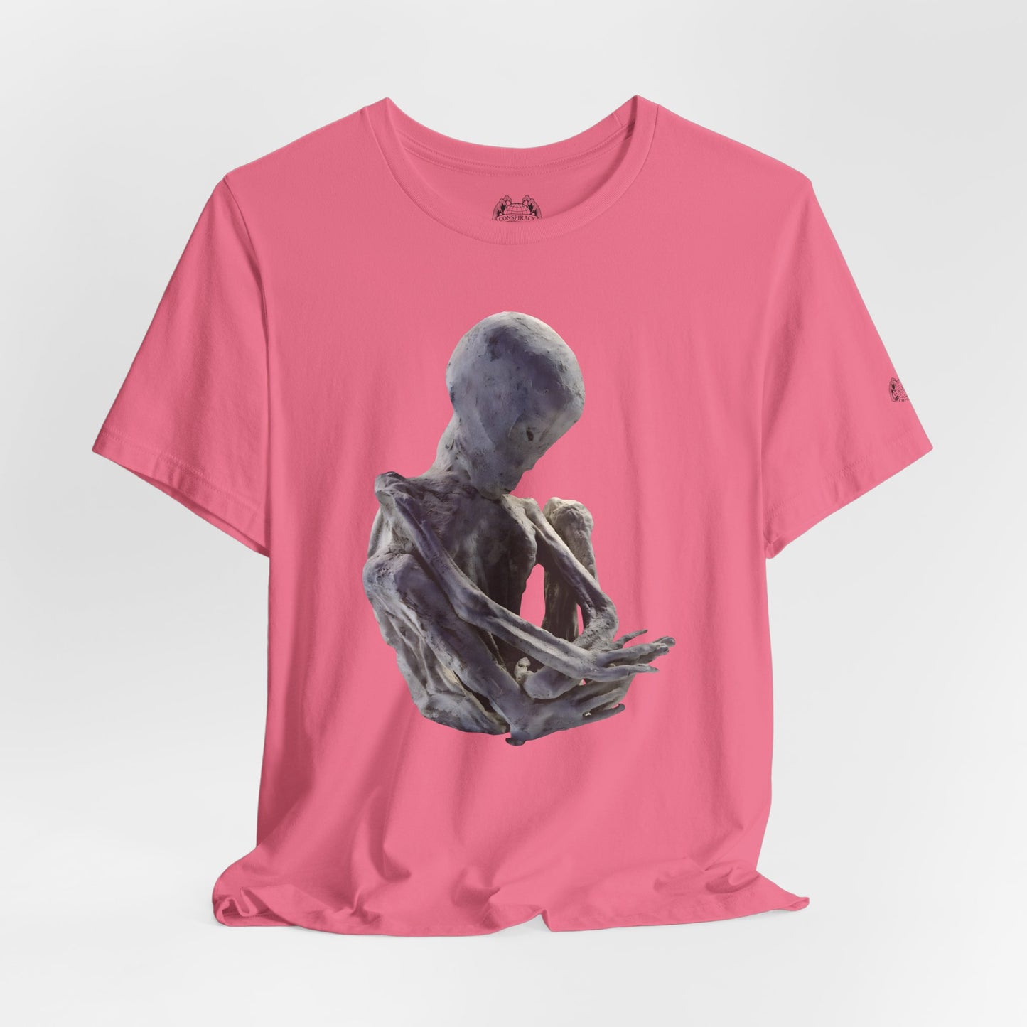 TRIDACTYL — Standard Issue Tee