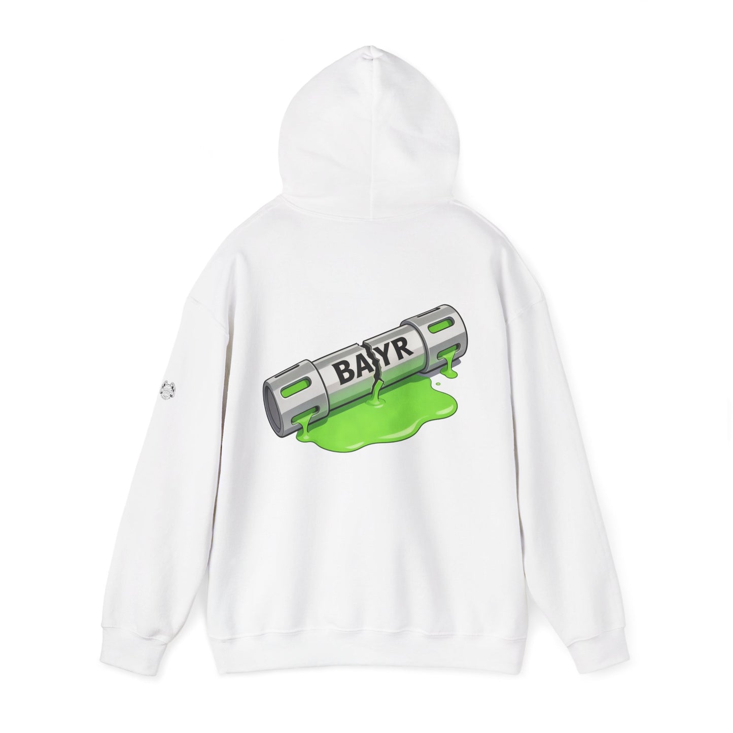 TMNGF — Standard Issue Hoodie